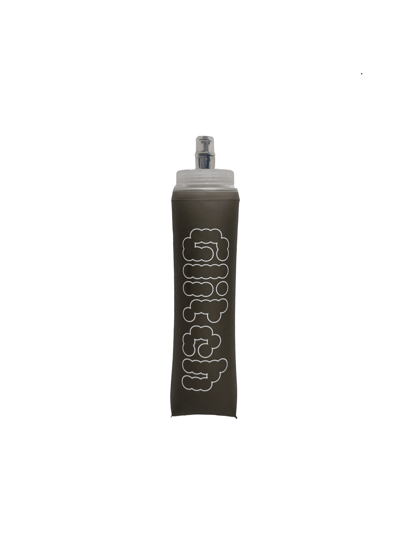 Glitch Soft Flask