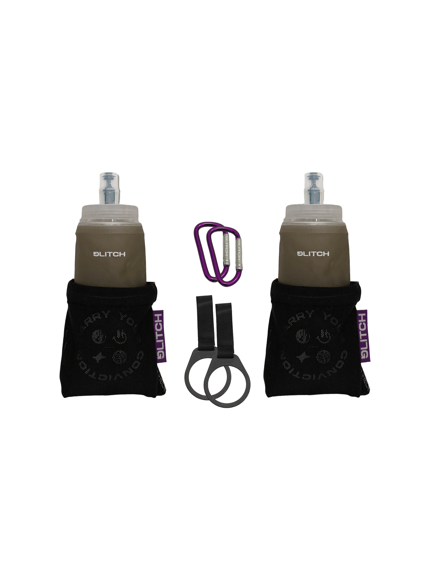 Glitch Duo Kit