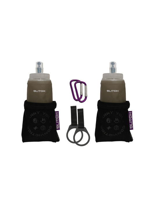 Glitch Duo Kit