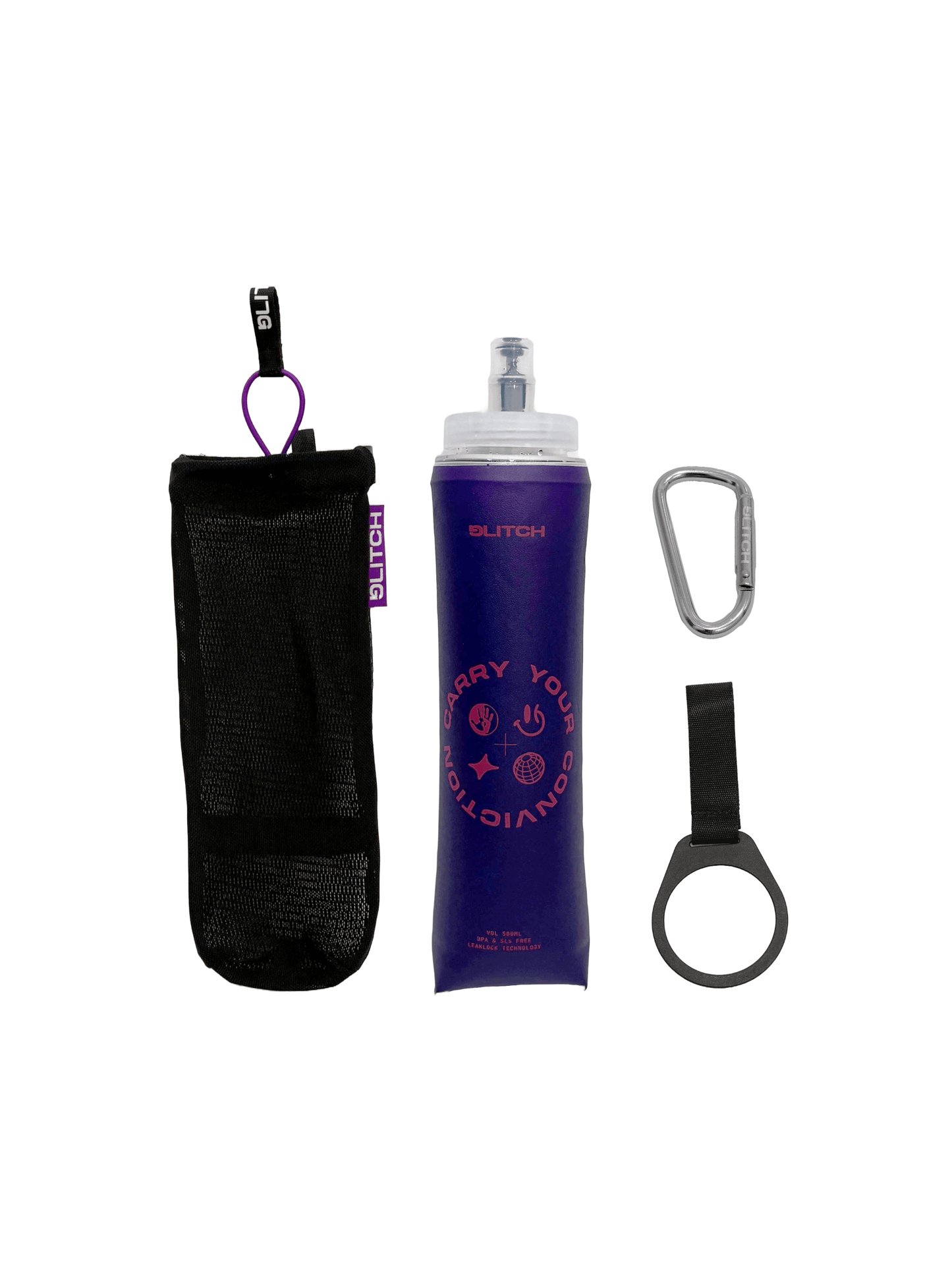Glitch Essentials Pack